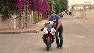 5 types de motards pendant le RAMADAN  انواع الدراجين في رمضان [upl. by Ramsey]