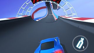 Race master 3D Gameplay walkthrough 5 to 8 lever [upl. by Aihcsrop]