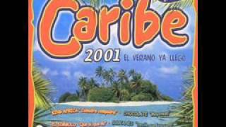 Caribe 2001 Mix Parte 3 [upl. by Ardnaxela]