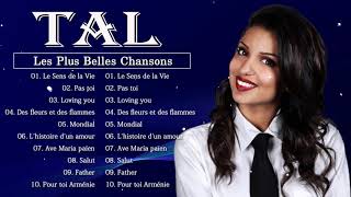 Tal  Les Meilleures Chansons De Tal Tal Best songs Of 2021 v10 [upl. by Earas932]