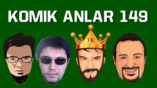 Oyun Portal  AtariKafa  Rodinya  Garbarius  Komik anlar 149 [upl. by Adnalohs]