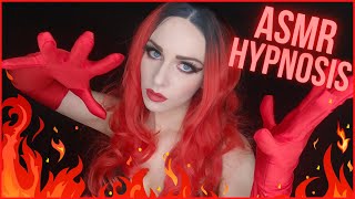 ASMR HYPNOSIS  THE QUEEN OF FIRE will heal your soul 🔥 [upl. by Thom]