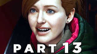 SPIDERMAN PS4 Walkthrough Gameplay Part 13  PETERS APARTMENT Marvels SpiderMan [upl. by Etana]