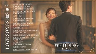 Best Wedding Songs 2023  Wedding Love Songs Playlist 2023  Musika Sa Kasal [upl. by Tessler]