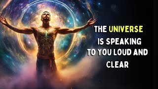 5 Signs the Universe is Speaking to You Loud and Clear [upl. by Zawde66]