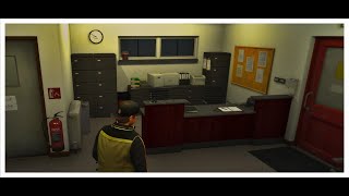 Bennys and Impound Lot 22 MLO GTA 5 FiveMDownload [upl. by Aloel743]