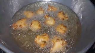 Ulunthu vadai receipe in tamil [upl. by Morna]