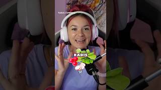 LÉGUME ÉPICÉ 🌶️ quebec qc twitch fr humour drole légume storytime histoire france spicy [upl. by Gosser]