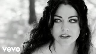 Evanescence  My Immortal Official HD Music Video [upl. by Ihtraa61]