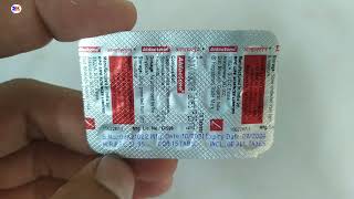 Aldactone tablet  Spironolactone 25mg Tablet  Aldactone 25mg Tablet  Aldactone Tablet Uses Review [upl. by Palua]