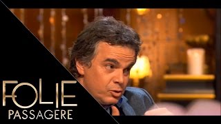 Alexandre Jardin  avec les bouquins on peut réparer un pays  Folie Passagère 25052016 [upl. by Calhoun]