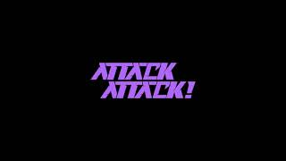 Attack Attack  Brachyura Bombshell Lyric Video [upl. by Filia]