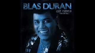 BLAS DURAN LA AREPA [upl. by Oneg]