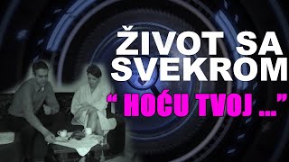 ŽIVOT SA SVEKROM quotHoću tvoj  quot  Balkanske prevare S5  epizoda 24 [upl. by Kellsie]