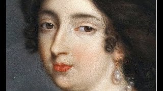 Madame de Maintenon La presque reine [upl. by Namreg423]