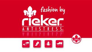 Rieker Antistress  FrühjahrSommer 2019  DE [upl. by Jewett]