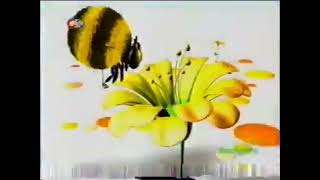 Watch Out for the Bees 200203 CiTV Ident [upl. by Ellatsyrc]