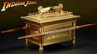 Ark of the Covenant Theme  Indiana Jones  John Williams [upl. by Treb508]