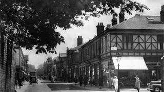 Liverpool Memories Lark Lane Sefton Park [upl. by Sang]