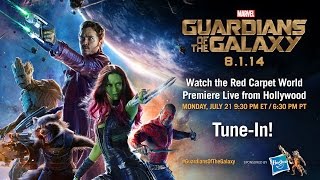 Guardians of the Galaxy Trailer  Pre PAX East 2014 Show and Trailer Part 37 [upl. by Hanad]