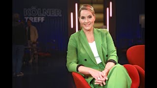 Judith Rakers Enthüllt Das ist der wahre Grund für das TagesschauAus [upl. by Tybi118]