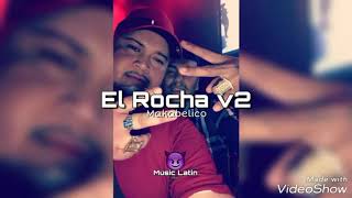 El Rocha V2 2019 ComandoExclusivo [upl. by Eenert802]