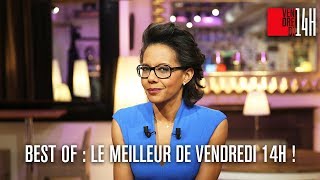 Best of  Le meilleur de Vendredi 14h   EM30S01 [upl. by Mikol]