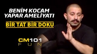 Cem Yılmaz  Benim kocam yapar ameliyatı [upl. by Gile]