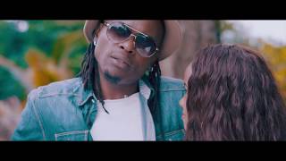 Byagana  Radio amp Weasel Ft Ziza Bafana official 2016 video [upl. by Abbott]