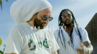 Alborosie ft Kabaka Pyramid  Nah Sell Out  Official Music Video [upl. by Dominik157]