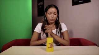 How To Do Cups When Im Gone by Dionne Bromfield [upl. by Champaigne]