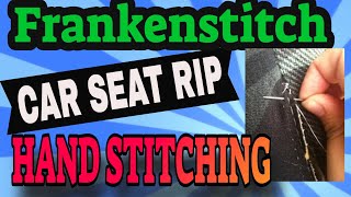 How to Buckle a Baby into a Car Seat with a 5Point Harness [upl. by Neenahs124]