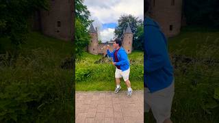 😱 SO QUICK 😱 kendama tricks fast skills kendamatricks fyp Johnny Kress [upl. by Llertrac]