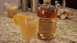 Hot Toddy  The Morgenthaler Method [upl. by Anar346]