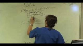 Rapid Sequence Intubation  Part 1 [upl. by Blunk]