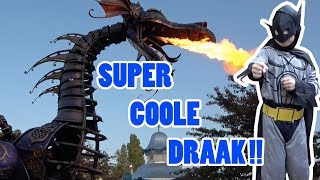 NAAR DISNEYLAND PARIJS   KOETLIFE VLOG 535 [upl. by Leidgam]