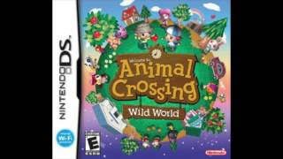 1am  Animal Crossing Wild World [upl. by Ekim977]