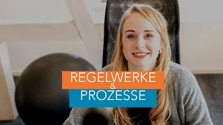 Regelwerke und Prozesse richtig verwenden [upl. by Fitzsimmons]