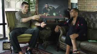 Renato Laranja Show Episode 2 with Rener Gracie Including Keenan Cornelius [upl. by Phelgen]