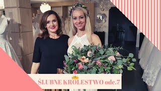 Suknie Ślubne trendy 2020  BOHO ŚLUBNE KRÓLESTWO [upl. by Amar]