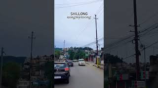 Maghalaya Shillong Nongmynsong short videotravel whatsappstatus [upl. by Knitter133]