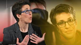 Rachel Maddow Faces New Charges in Her Shocking Lawsuit [upl. by Nowad]