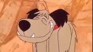 Muttley Laugh [upl. by Lock568]