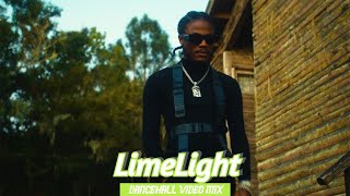 Dancehall Video Mix 2023LimeLight Dancehall New Video MixMasicka450MalieValiantChronic Law [upl. by Atinomar425]