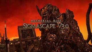 Sigmascape V30 Normal Raid Guide [upl. by Haggai841]