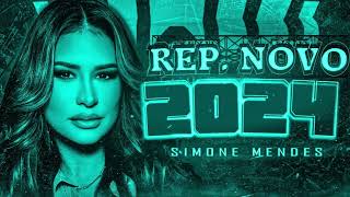 SIMONE MENDES ‐ AS MELHORES 2023  SIMONE MENDES 2024  DEZEMBRO 2023  RÉVEILLON [upl. by Burney]