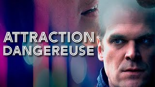 Attraction Dangereuse ⚠️  Film Complet en Français  Drame  David Harbour 2018 [upl. by Ezekiel]