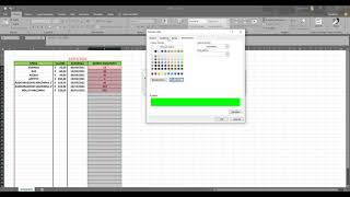 COME CREARE DELLE SCADENZE CON EXCEL PARTE 1 [upl. by Jo-Anne]