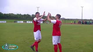 Orkney v Shetland 28th July 2018 [upl. by Nus241]