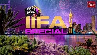 IIFA 2023 Full Award show  Part 1 [upl. by Enial]